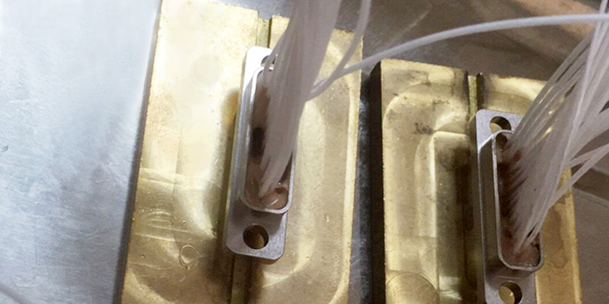 匯瑞膠粘耐高溫有機硅膠粘劑助力航天公司解決膠粘劑問題