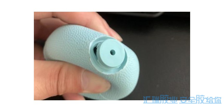 橡膠寵物球膠水解決方案